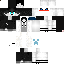 Texture for lobizon adolecente