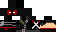 Texture for Weapon-X Deadpool