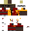 Texture for Osimhen