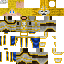 Texture for prince