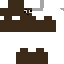 Texture for brud