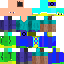 Texture for  macrizane x complete official