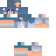 Texture for lightblue