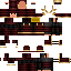 Texture for Dominik_7 (Samurai)