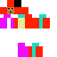 Texture for sip