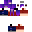 Texture for metaleuse