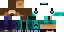 Texture for herobrine