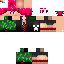 Texture for LBplay ssj god