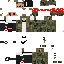 Texture for pqp
