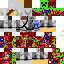 Texture for art
