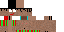 Texture for Surfer Dude