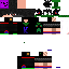 Texture for mcpc skin 