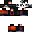 Texture for x<