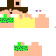 Texture for Gibby