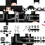 Texture for kirito