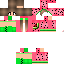 Texture for layer overlay