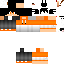 Texture for astrogamer