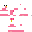 Texture for mangle
