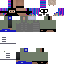 Texture for жека противогаз