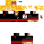 Texture for evil sam