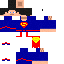 Texture for Superman (Rebirth)