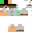 Texture for LuizGamerer05