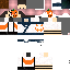 Texture for sukuna hallowen