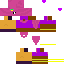 Texture for tara