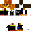 Texture for JavierRM