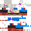 Texture for disbelief
