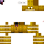 Texture for spring suit