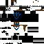 Texture for King Multiverse