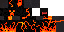 Texture for Creeperlava