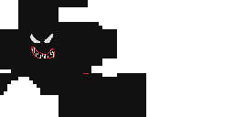 Texture for backrooms monster 3