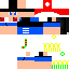 Texture for ale natal (modificado)