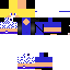 Texture for steve