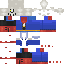 Texture for Backbone Papyrus
