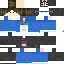 Texture for doraemon05