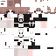 Texture for Nana tsbd fixed by VMH