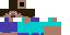 Texture for steve