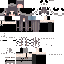 Texture for Neku Crimis