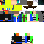 Texture for gebipc