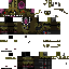Texture for spring trap