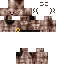 Texture for The forest mutant