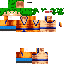 Texture for EcoBane ssj vert