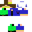 Texture for JmesURIL