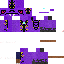 Texture for pythor