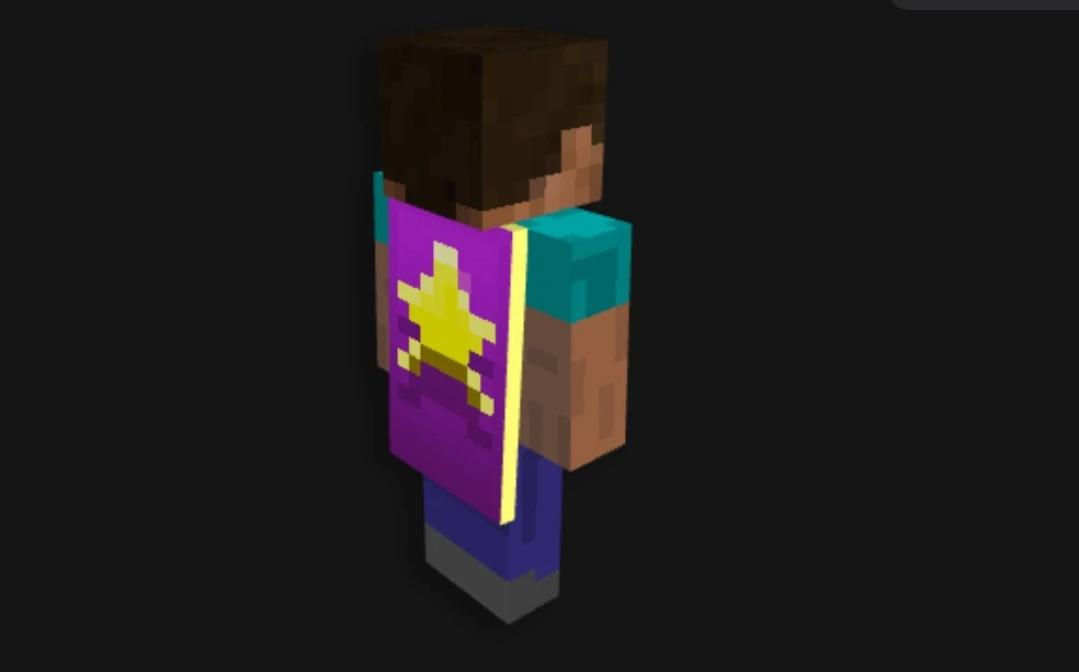 Texture for akronman1 Cape Millionth Customer Cape
