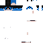 Texture for Dark Blue Hair