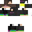 Texture for enderboy